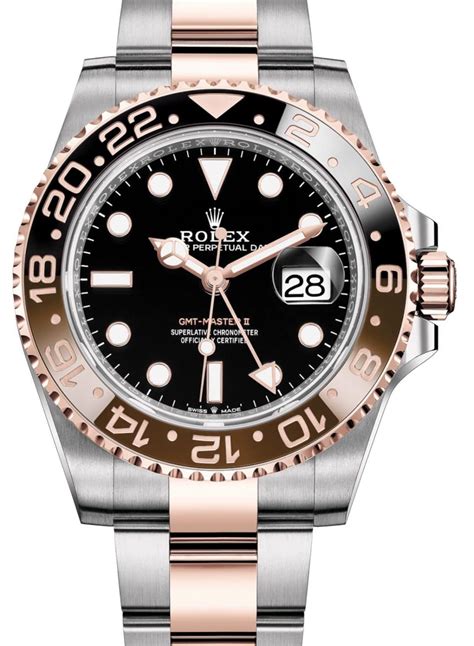 rolex root beer discontinued|rolex root beer two tone.